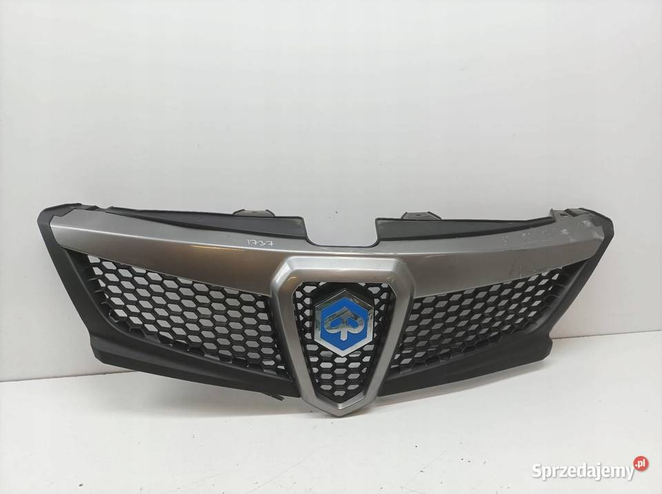 ATRAPA GRILL Piaggio Porter II 2021 NP6