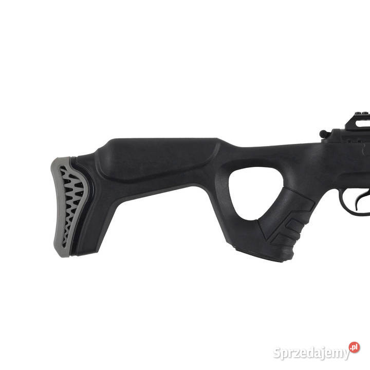 Wiatrówka Optima by Hatsan Speedfire 1250 45 mm Warszawa