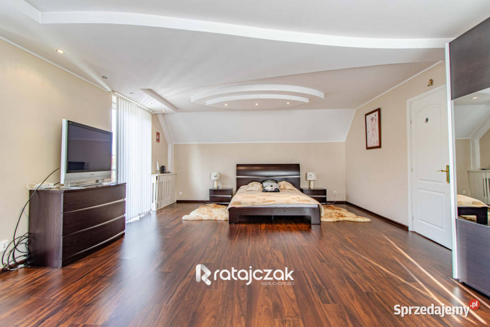 sprzedaży domu wolnostojącego 21503m2 Gdynia