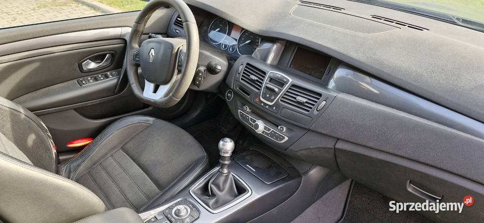 Renault Laguna III 20 Kombi GT dCi 150 Chodzież sprzedam