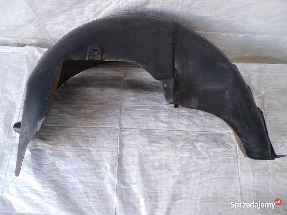 nadkole prawy tył Opel Meriva B 13267685 osobowe