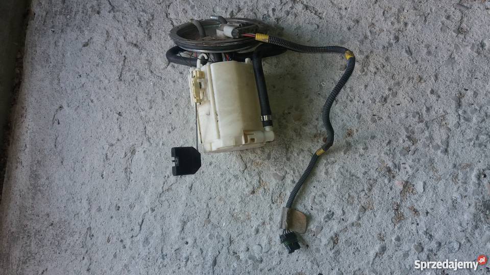 Opel Corsa 10 głowica w całości Kraków
