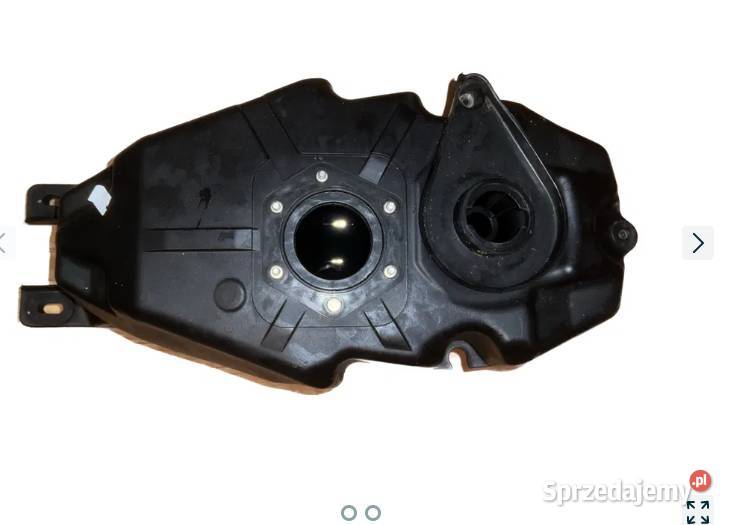 bak zbiornik paliwa Yamaha MT125 MT125 2018r Ostrów Wielkopolski