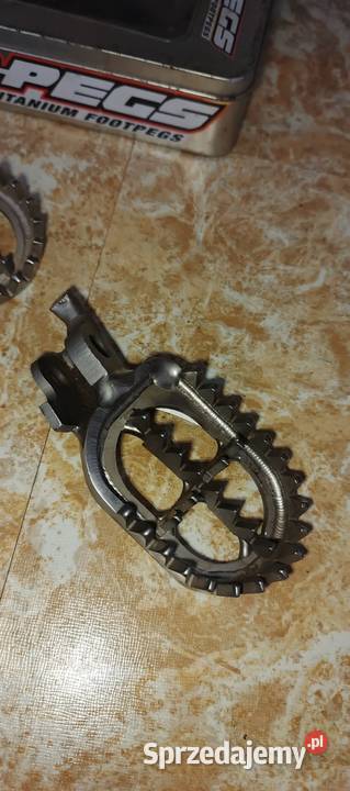 Kawasaki kxf 250 2024 517250507cm3 Motoryzacja Nowe Iganie