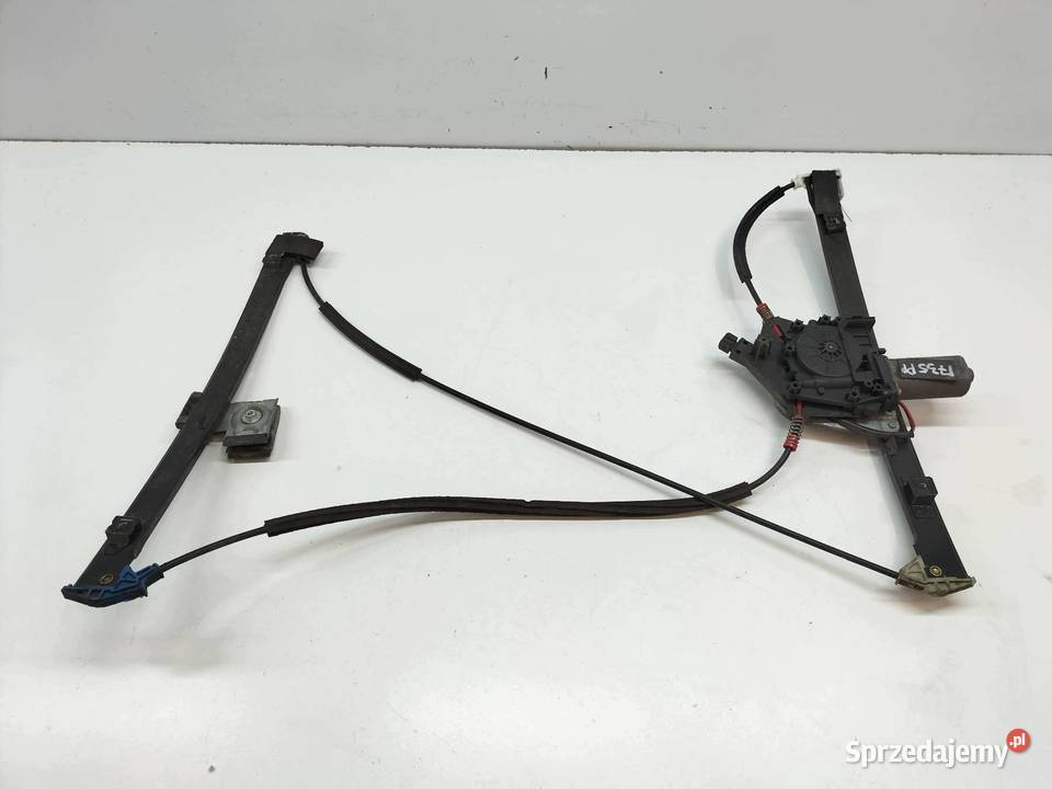 MECHANIZM SZYBY PRAWY PRZÓD 3D 6K3837402H Seat