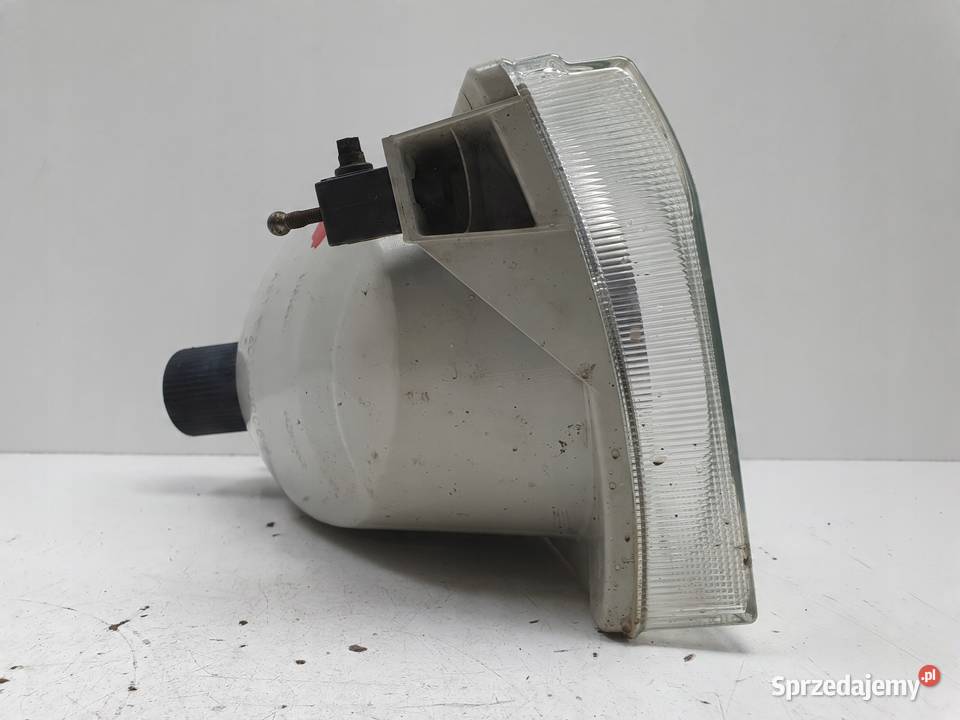 Ford F150 F250 F350 9297r PRZEDNIA LAMPA LEWA lubelskie Janów