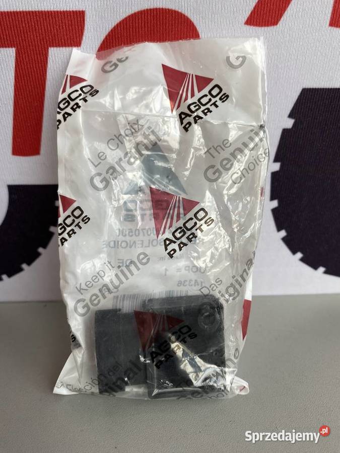 Czujnik hamulca nożnego Fendt H312100070500