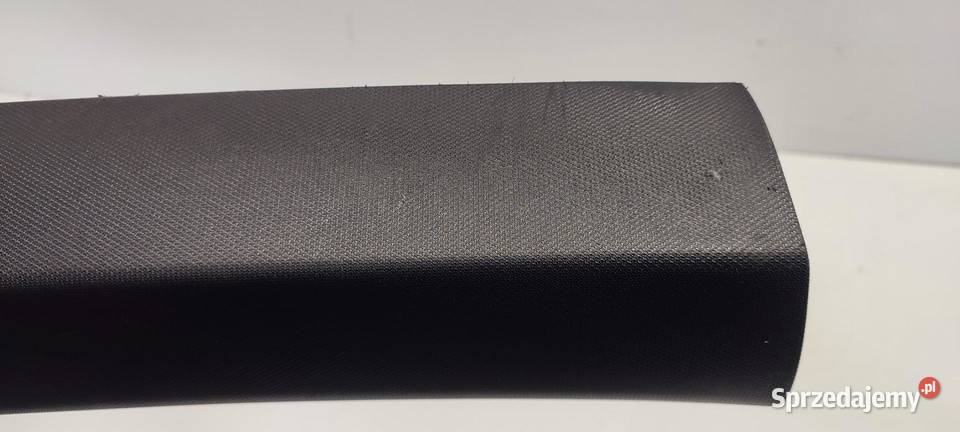 VW TIGUAN II OSŁONA SŁUPKA PRAWY PRZÓD dolnośląskie