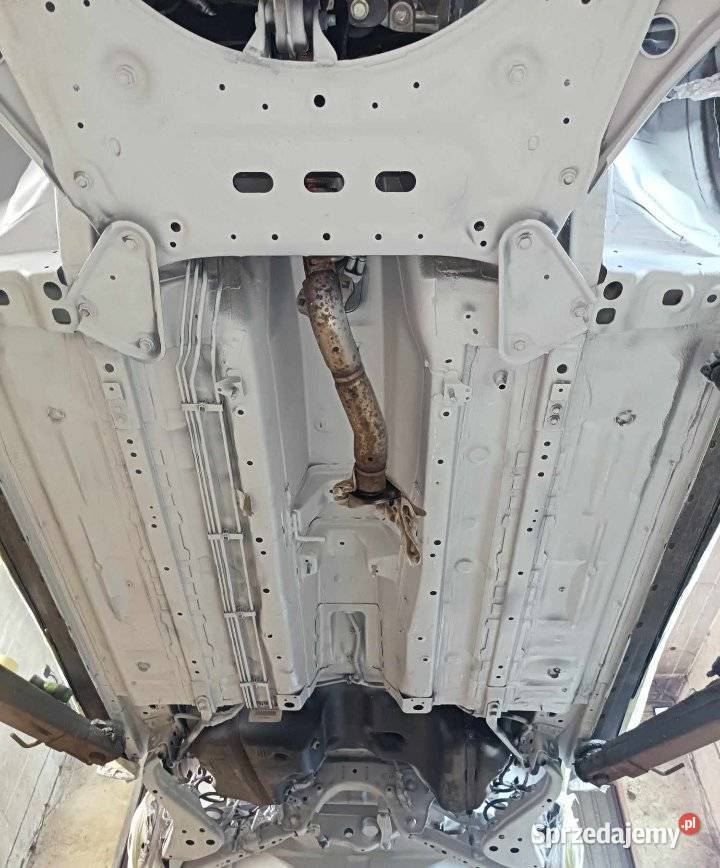 Auto Konserwacja Podwozia Żory