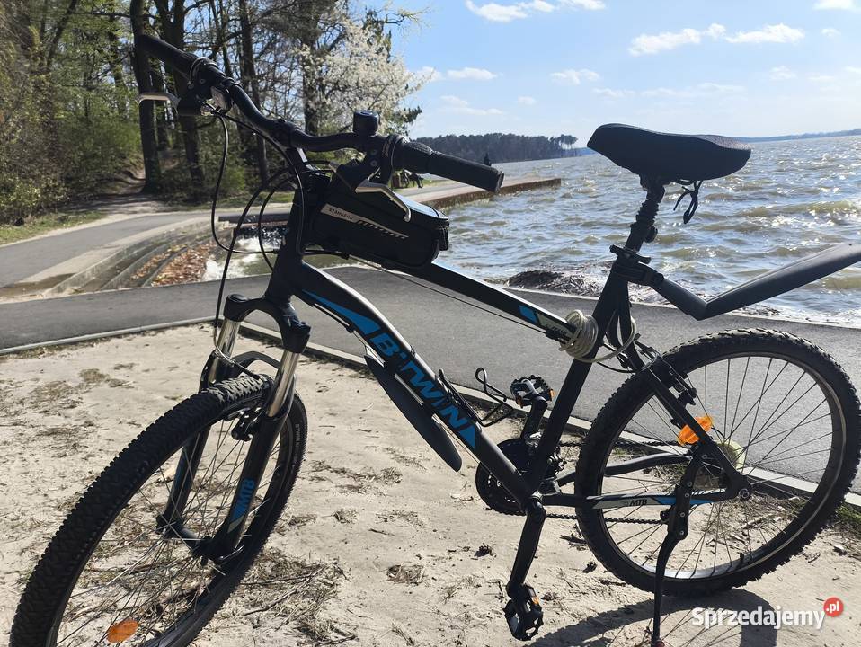 Rower MTB Btwin 340 Sport i Wypoczynek Lublin