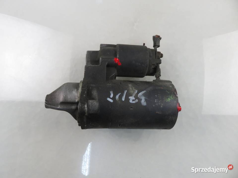 ROZRUSZNIK OPEL CORSA B 10 0001106011 Układ elektryczny silnika