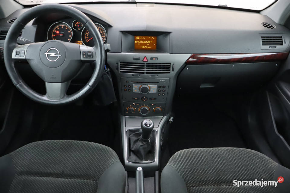 Opel Astra 16 16V elektryczne szyby Astra