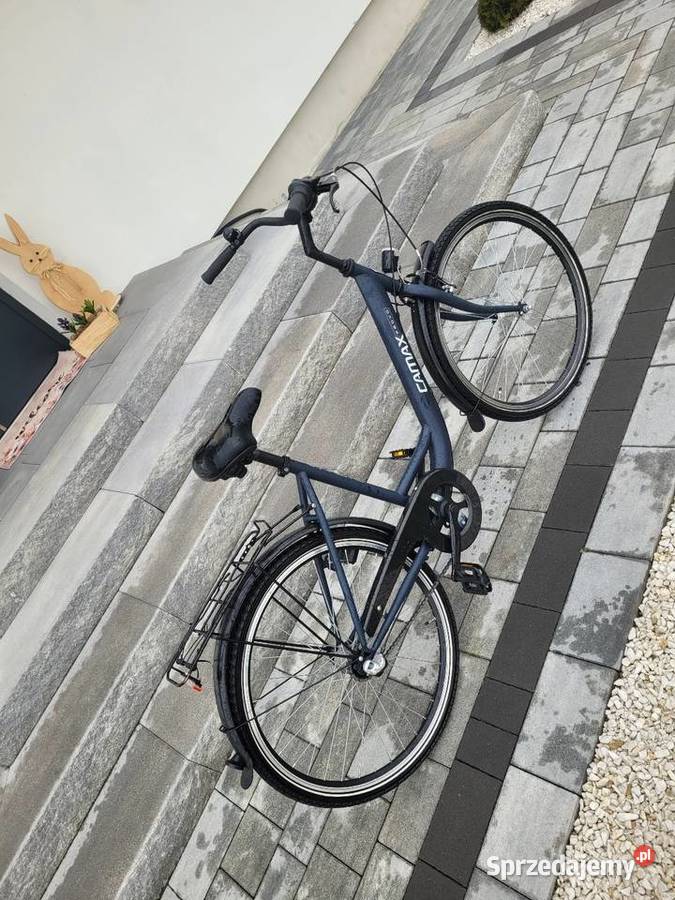 Rower damski 26 opolskie Rożniątów