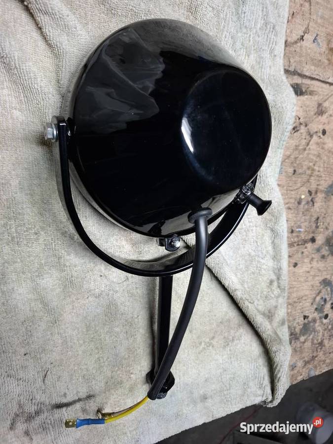 Lampa robocza zelmot ursus c 330 Kałuszyn