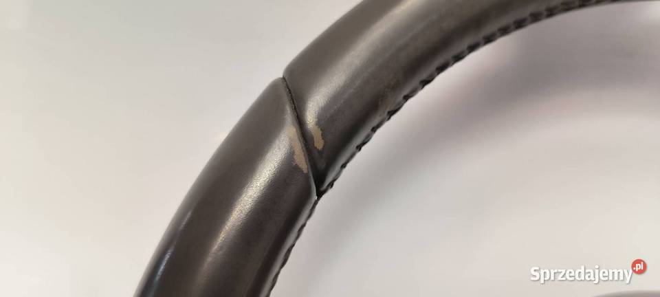 KIEROWNICA JAGUAR XE X760 20 D GX733F563 Lipno sprzedam