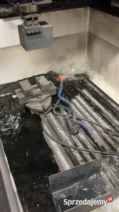 używana elektrodrążarka mazowieckie Warszawa