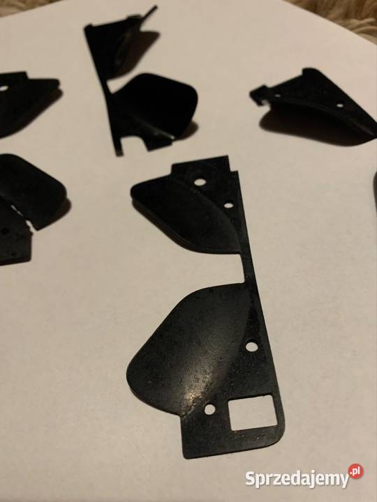 Volvo V50 S40 C30 gumy cup holdera używane osobowe Sosnowiec