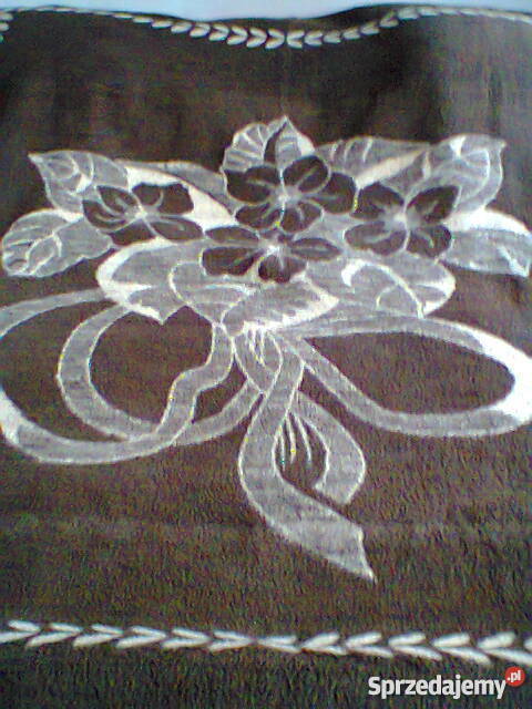 Koc narzuta na podwójne łóżko Rozmiar 200x220