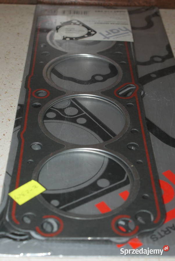 USZCZELKA GŁOWICY DAEWOO LanosNubira III 16V osobowe Białobrzegi