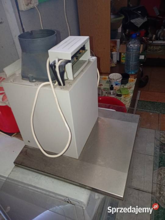 Okap kuchenny mastercook Łowicz