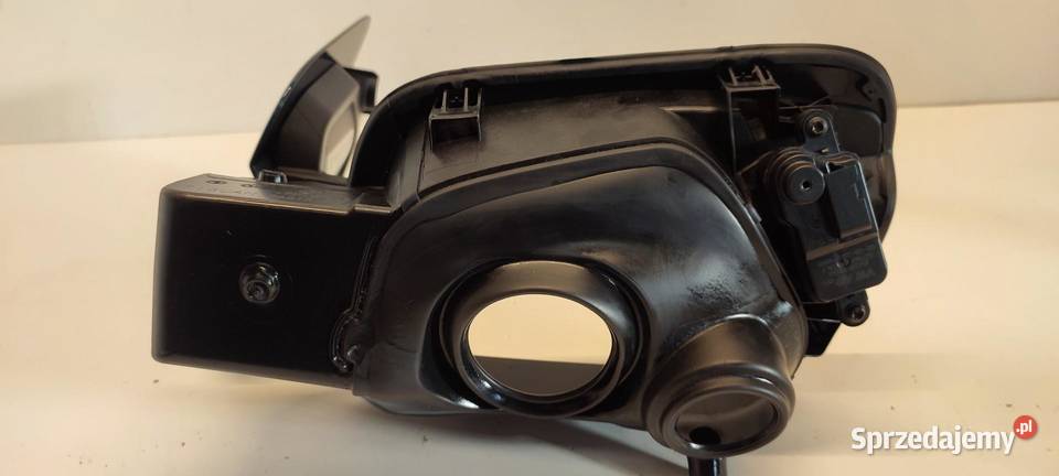 VW TIGUAN II KLAPKA WLEWU PALIWA LP5J 5NA809857E dolnośląskie