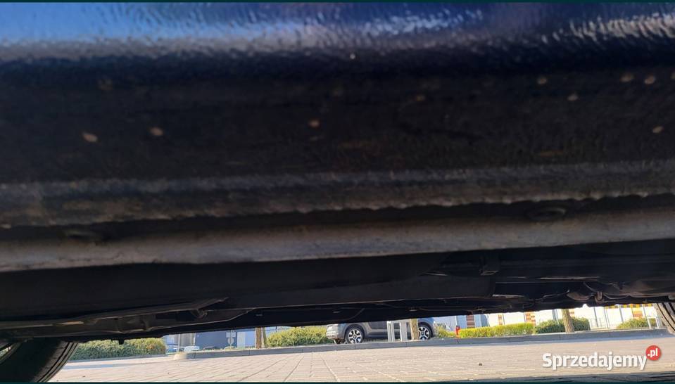 Opel Meriva 16 benzyna