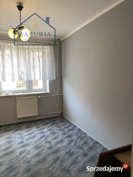 Sprzedam mieszkanie w znakomitej lokaliazacji warmińsko-mazurskie Lubawa