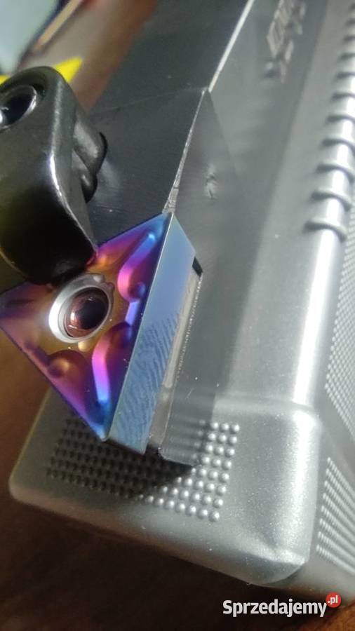 Płytki tokarskie tnmg mtjnr mgmn mgehr nóż Kije sprzedam