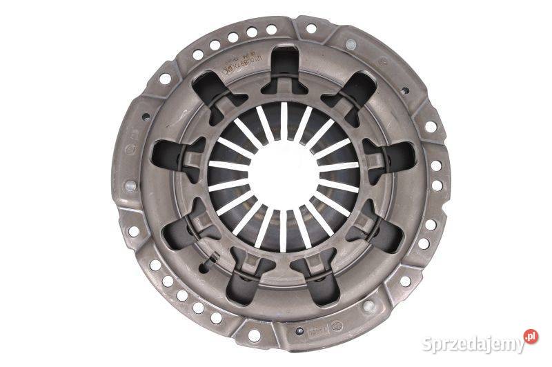 Docisk sprzęgła Opel LUK 121 0089 10 Skoki