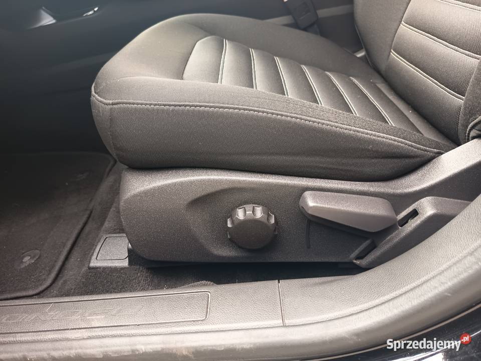 Ford Mondeo Mk5 2019 20 Diesel Super Stan manualna śląskie Pilica
