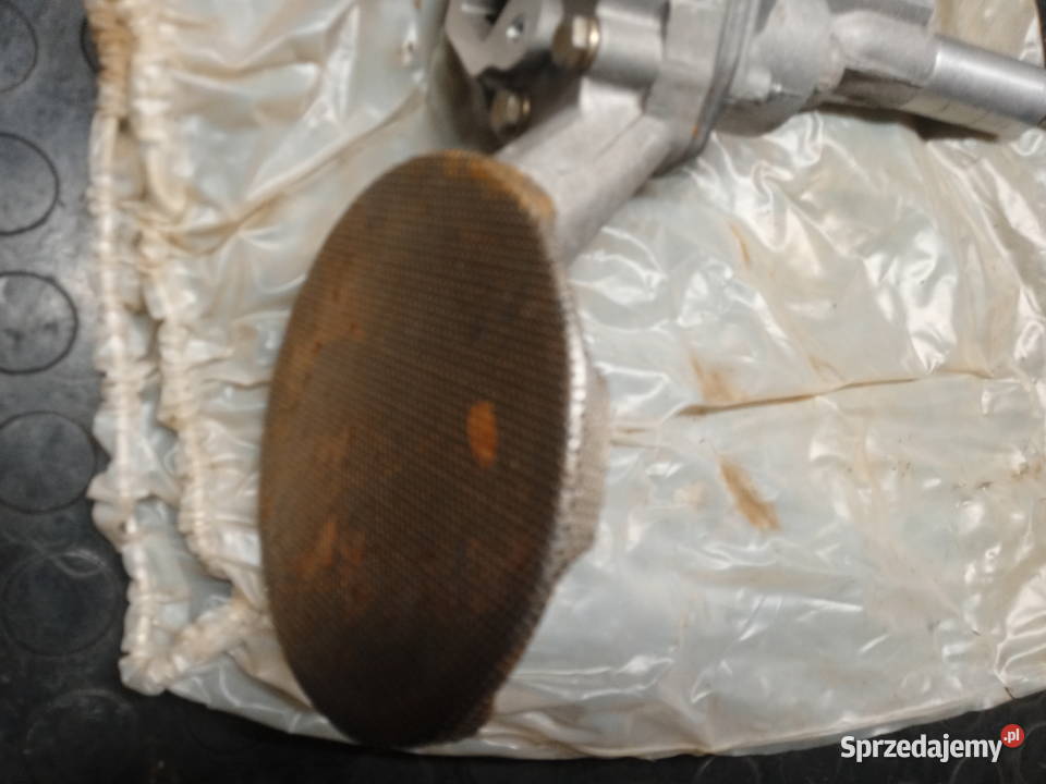 PolonezFiat 125p pompa oleju nowa osobowe Ożarów Mazowiecki sprzedam