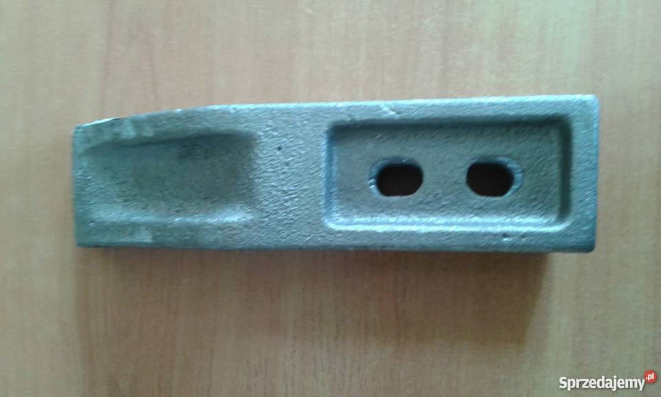 Ząb zęby łyżki do ładowarki Ł 34 Ł 35 534 534C