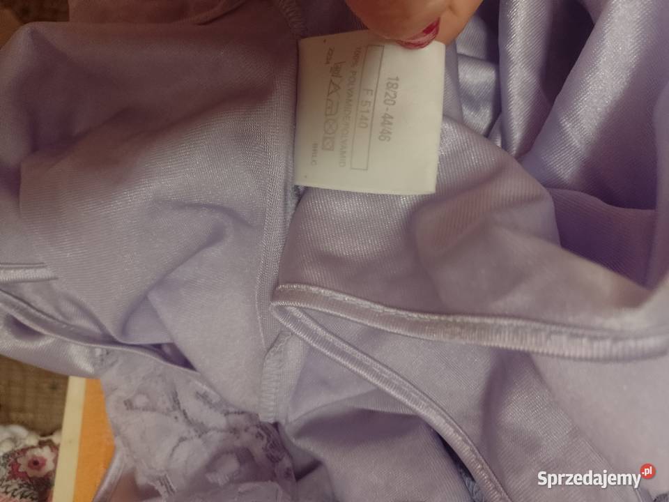 4446 XXL3XL Ekskluzywna halka pod sukienkę z Kraków
