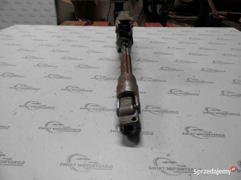 FORD C MK2 II 13r kolumna kierownicza 7G913F880 sprzedam