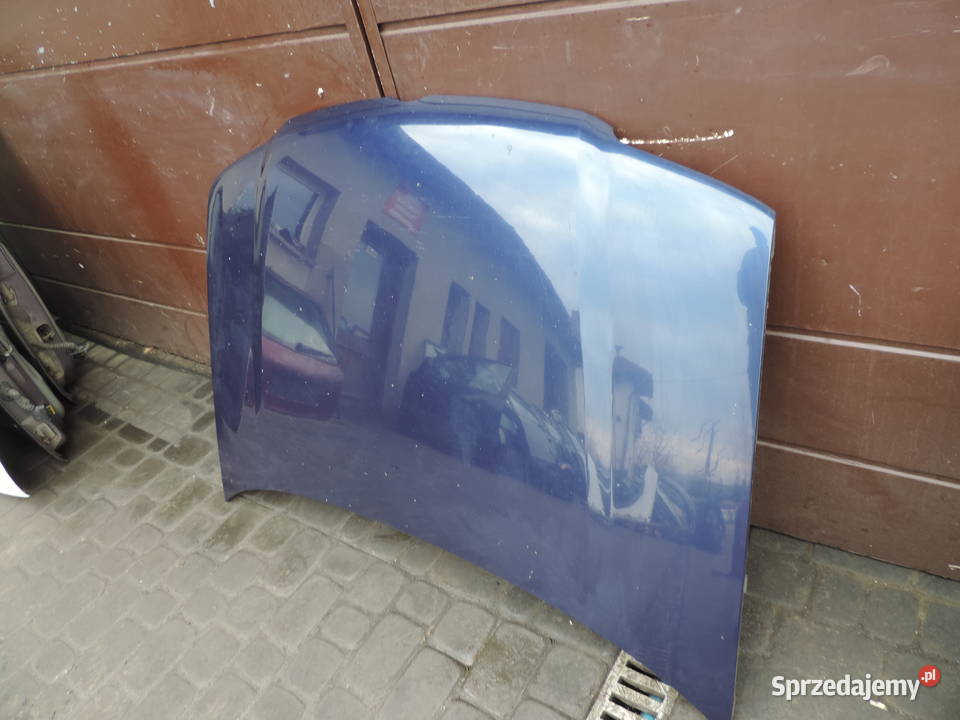 MASKA VW POLO III 6N2 Motoryzacja małopolskie sprzedam