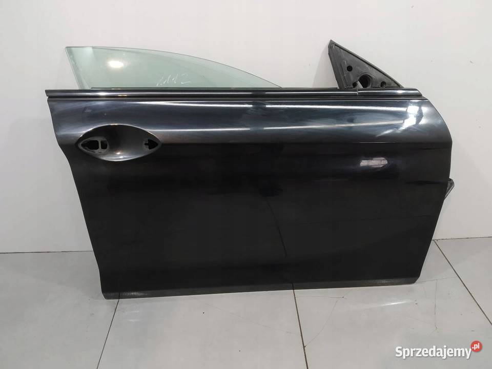 DRZWI PRAWE PRZÓD 475 Bmw Seria 6 III 20122018