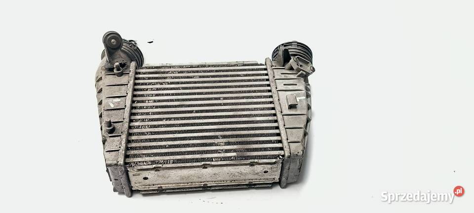 INTERCOOLER VOLKSWAGEN PHAETON 3D0145785 Pozostałe Lipno sprzedam