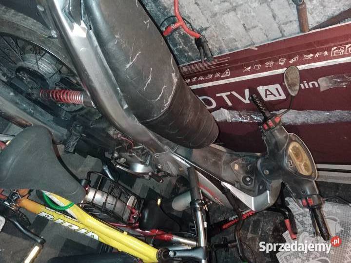 Sprzedam ogar 900 Bydgoszcz sprzedam