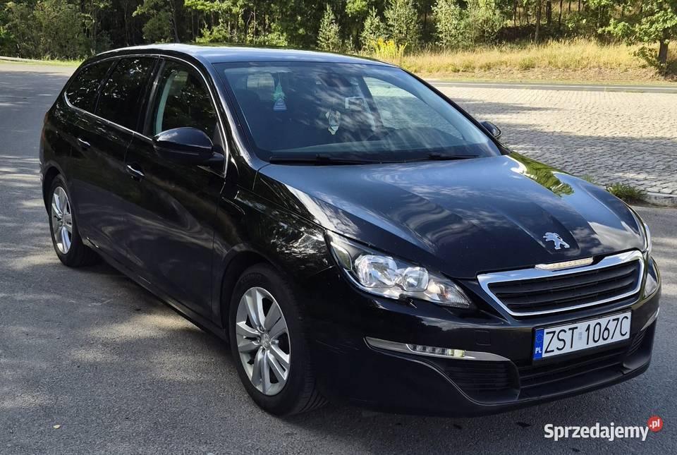 Peugeot 308 T9 Dolice