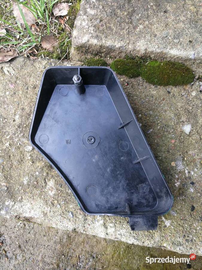 Romet 50T1 Romet Komar Boczek Osłona Plastik podlaskie Augustów
