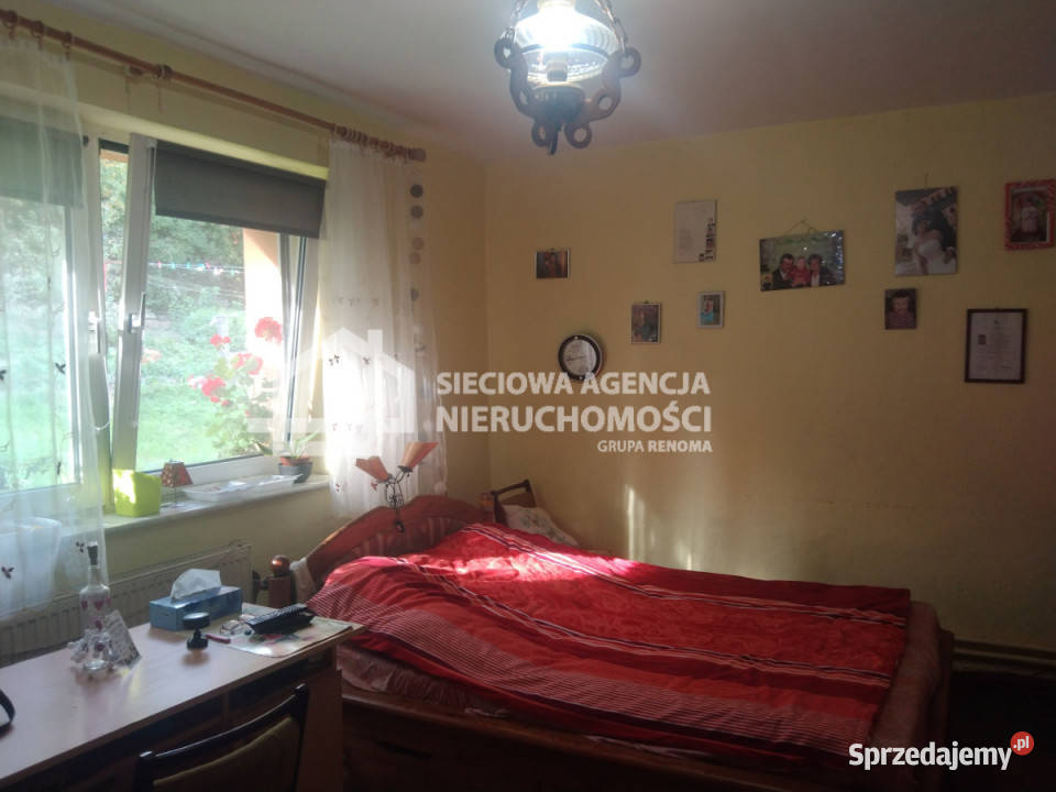 Dom wolnostojący Zielątkowo 1456m2 Rok budowy 1939