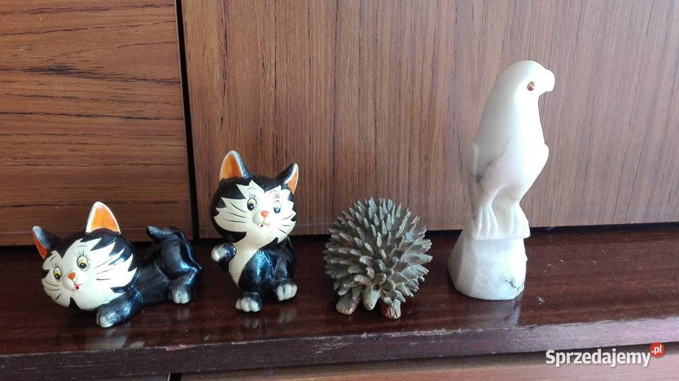 Kiciusie małe Pozostałe Warszawa sprzedam