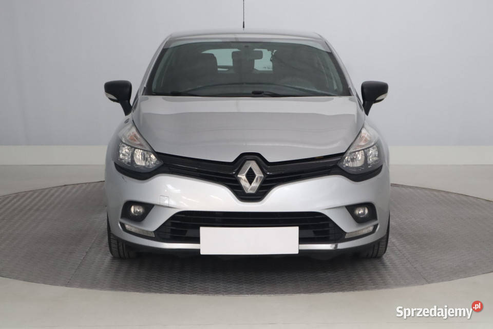 Renault Clio 15 dCi 181426km Zabrze sprzedam