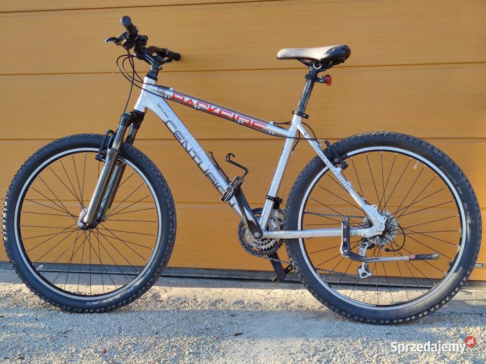 Rower górski MTB Centurion Backfire 450 46 M Górskie, MTB śląskie Skoczów