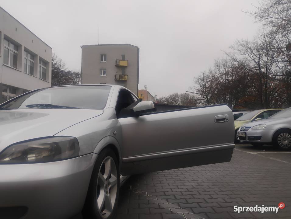 Sprzedam zamienię manualna wielkopolskie