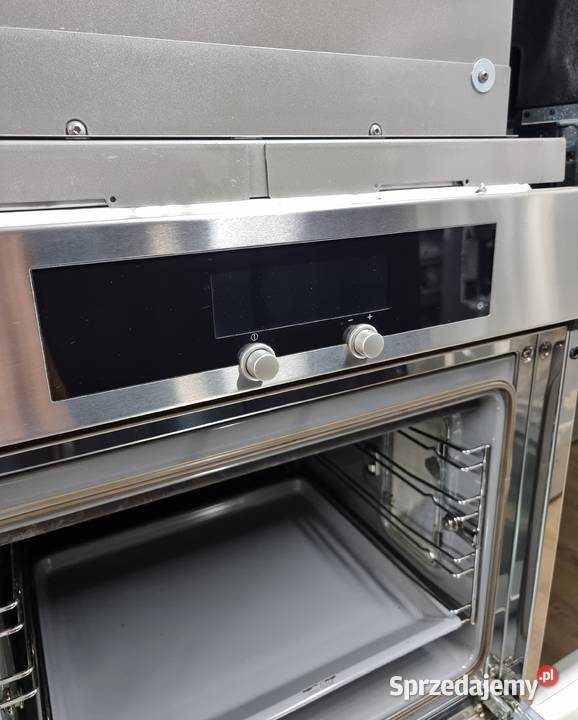 Piekarnik do zabudowy Miele H 4640 B Miele H dolnośląskie Wrocław