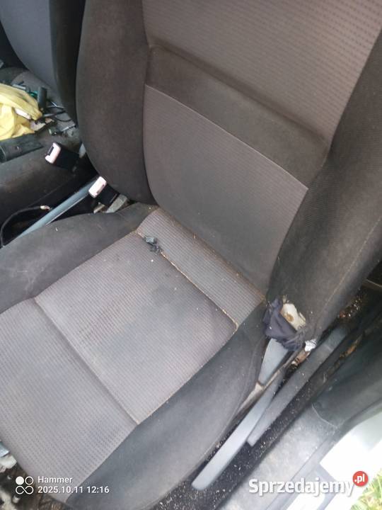 Sprzedam vw golfa4 na części Ełk