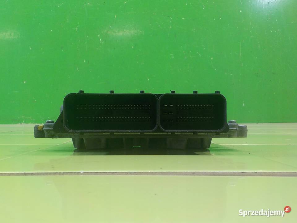 VOLVO C30 25T5 07r 3D sterownik komputer silnika Czujniki i sterowniki Suków