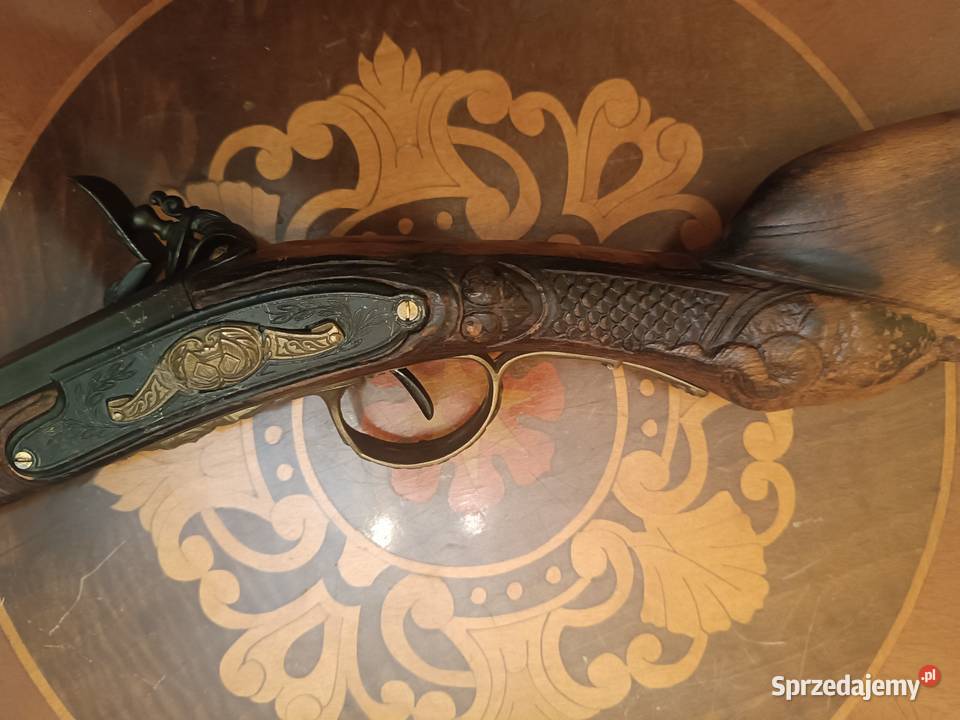 Karabinek skalka Tarnów
