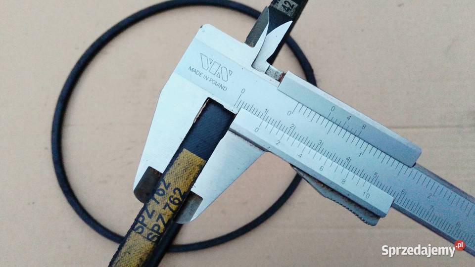 Pasek napędu kosiarki BS Honda Nac Alko Stiga Kawno